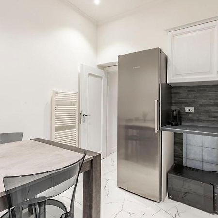 Trevi Luxury Design Apartment Jacuzzi Roma Exterior foto