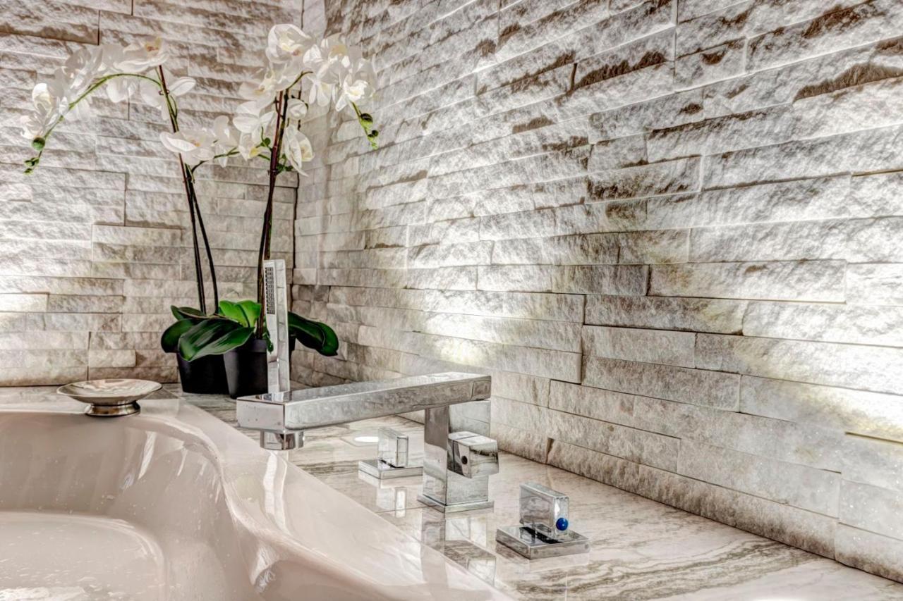 Trevi Luxury Design Apartment Jacuzzi Roma Exterior foto